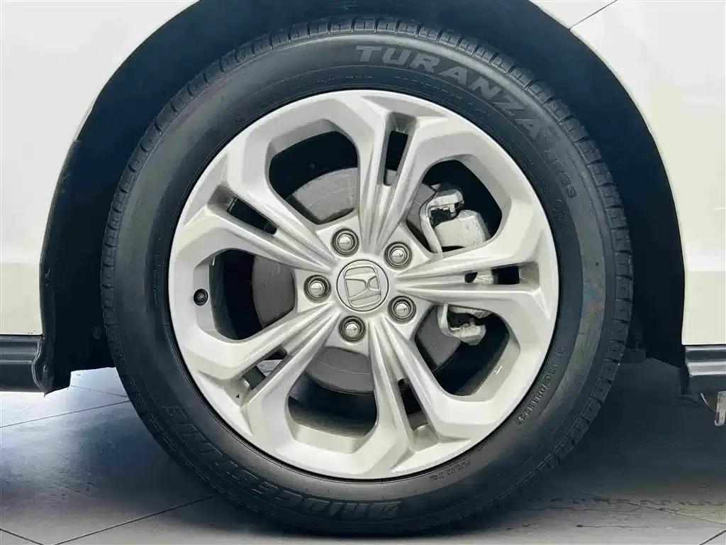 Accord 2023 260TURBO Smart Edition — миниатюра 10