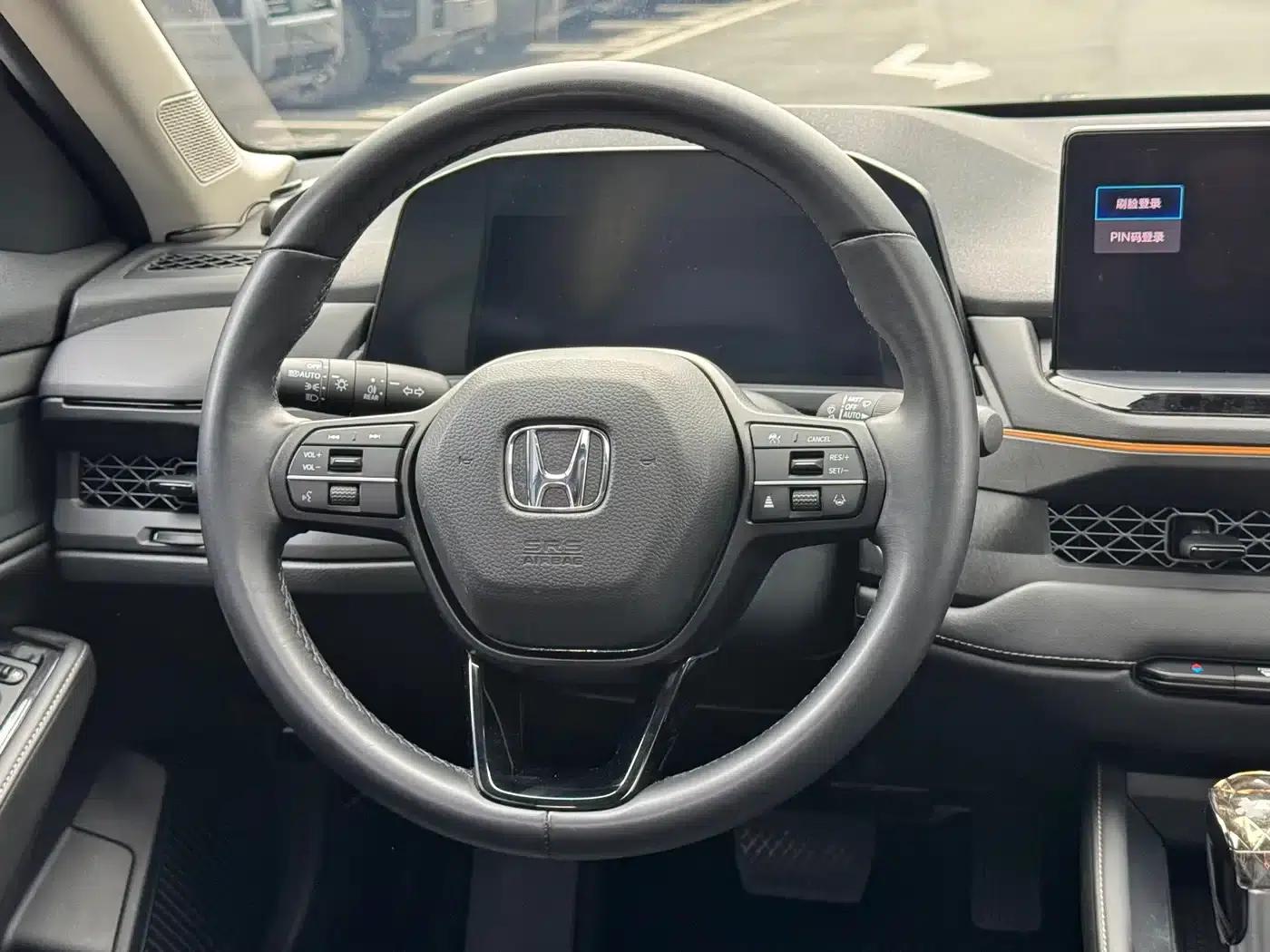 Accord 2023 260TURBO Smart Edition — миниатюра 13