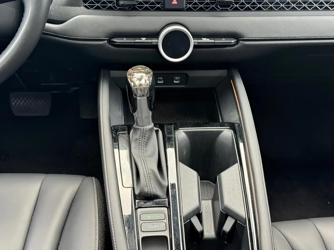 Accord 2023 260TURBO Smart Edition — миниатюра 15