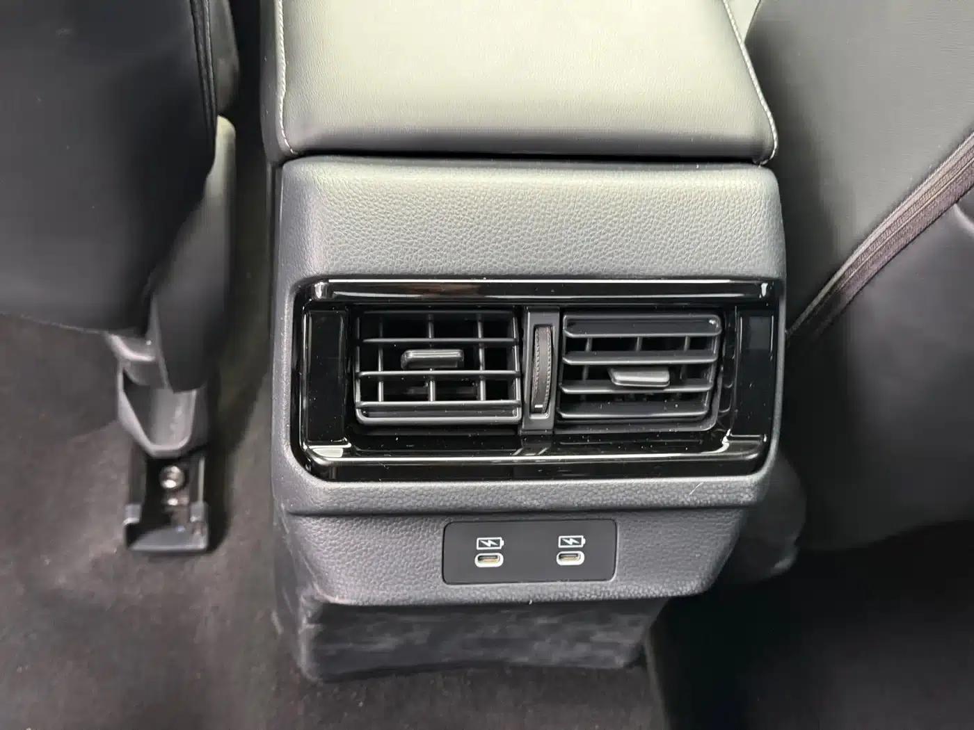 Accord 2023 260TURBO Smart Edition — миниатюра 16