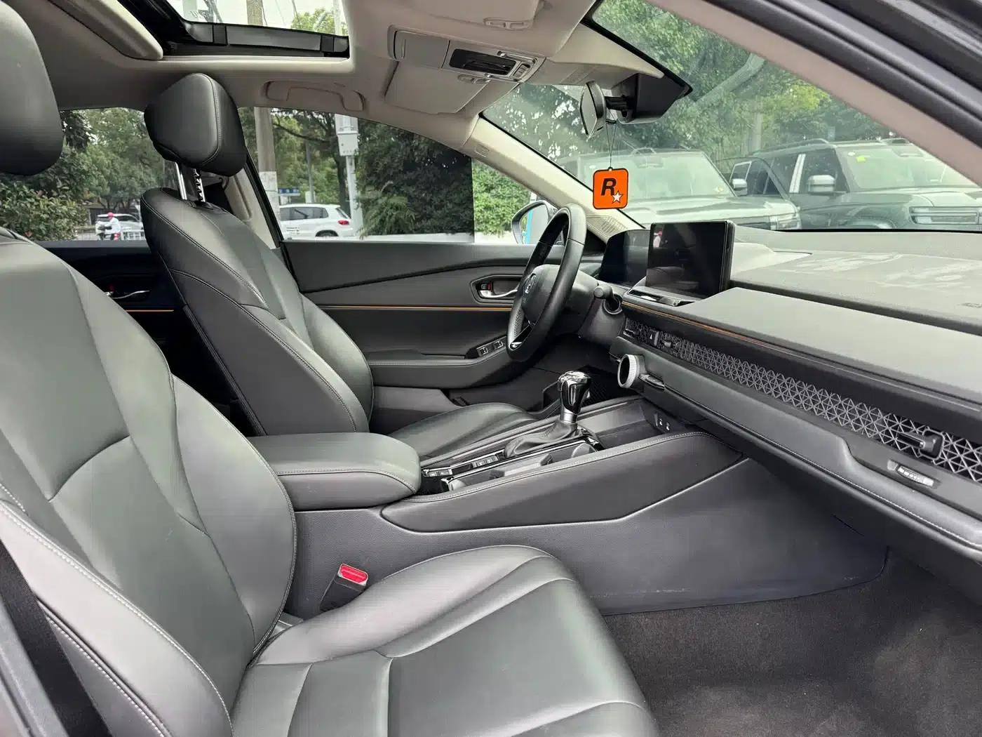 Accord 2023 260TURBO Smart Edition — миниатюра 19