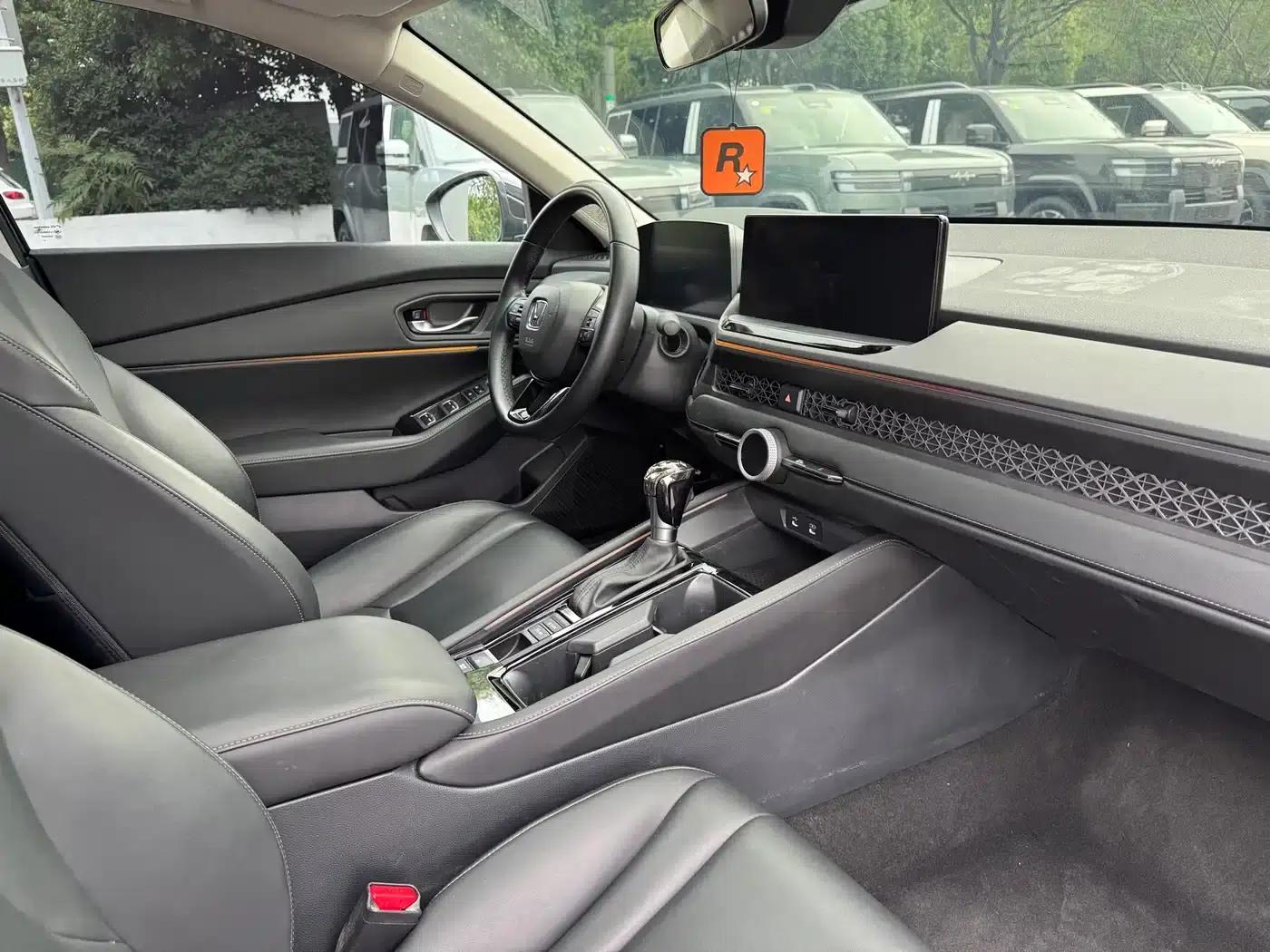 Accord 2023 260TURBO Smart Edition — миниатюра 20