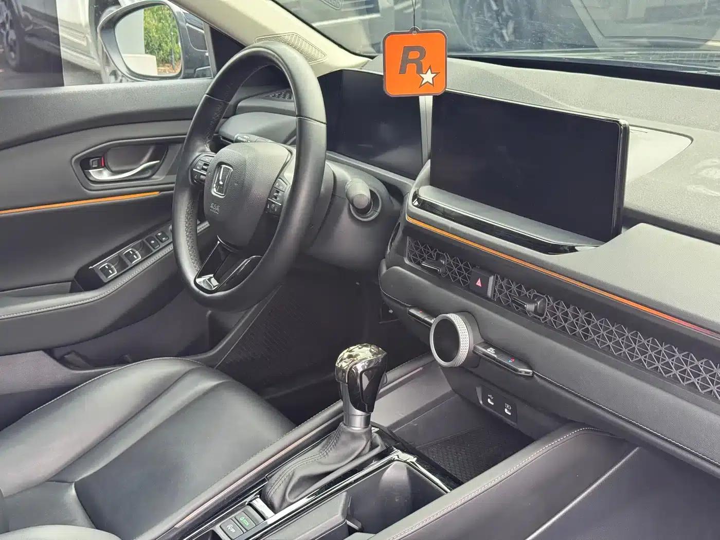 Accord 2023 260TURBO Smart Edition — миниатюра 21