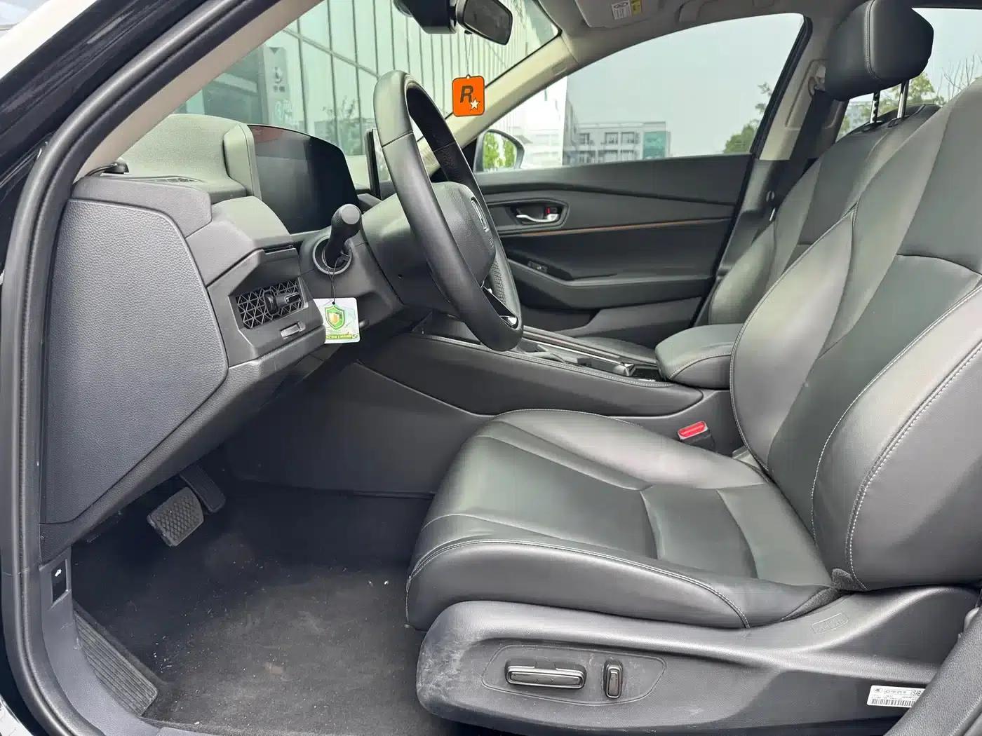 Accord 2023 260TURBO Smart Edition — миниатюра 4
