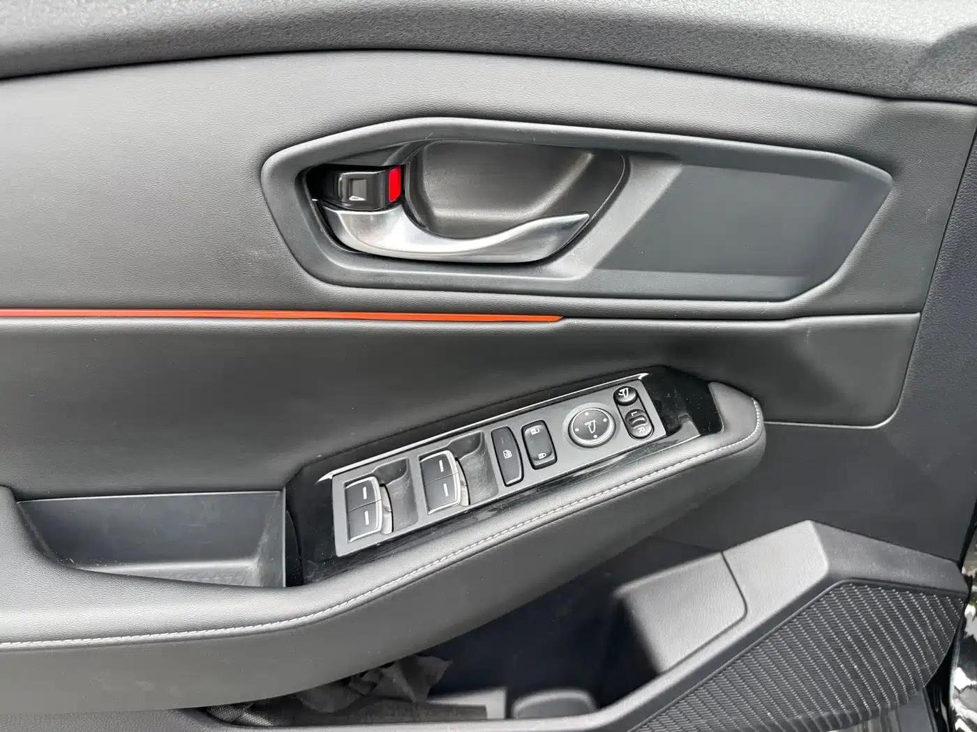 Accord 2023 260TURBO Smart Edition — миниатюра 6
