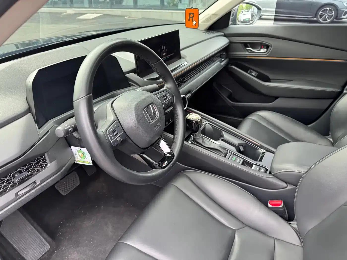 Accord 2023 260TURBO Smart Edition — миниатюра 7