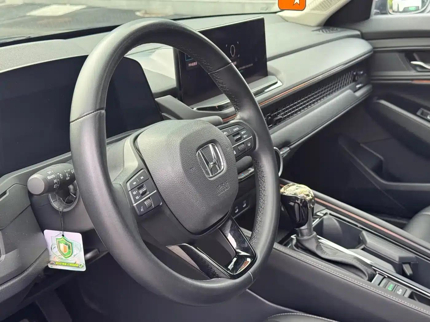 Accord 2023 260TURBO Smart Edition — миниатюра 8