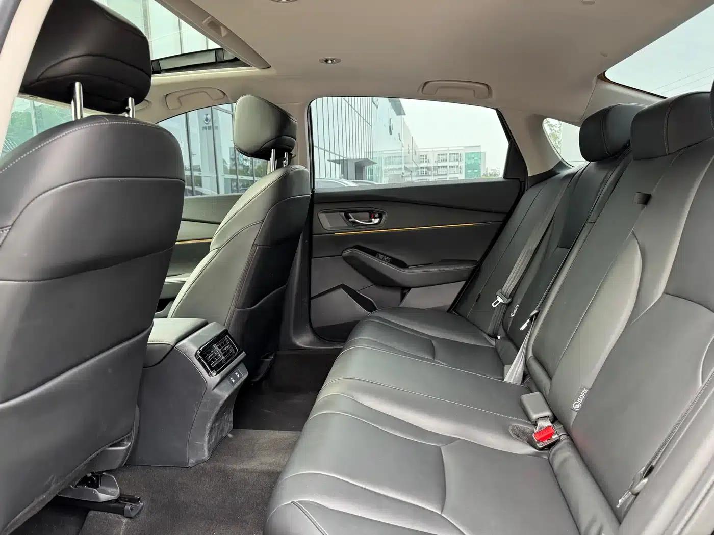 Accord 2023 260TURBO Smart Edition — миниатюра 9
