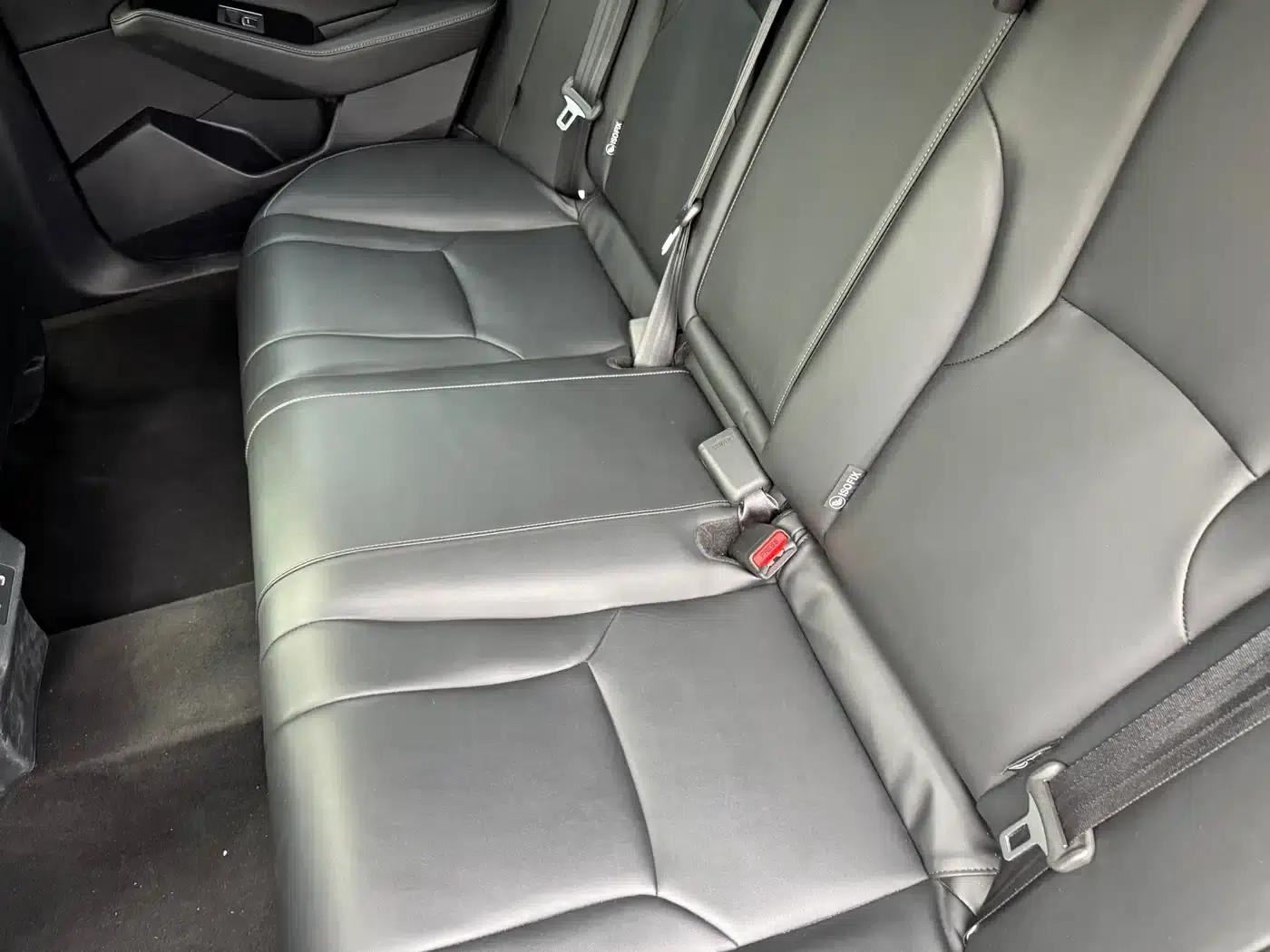 Accord 2023 260TURBO Smart Edition — миниатюра 10