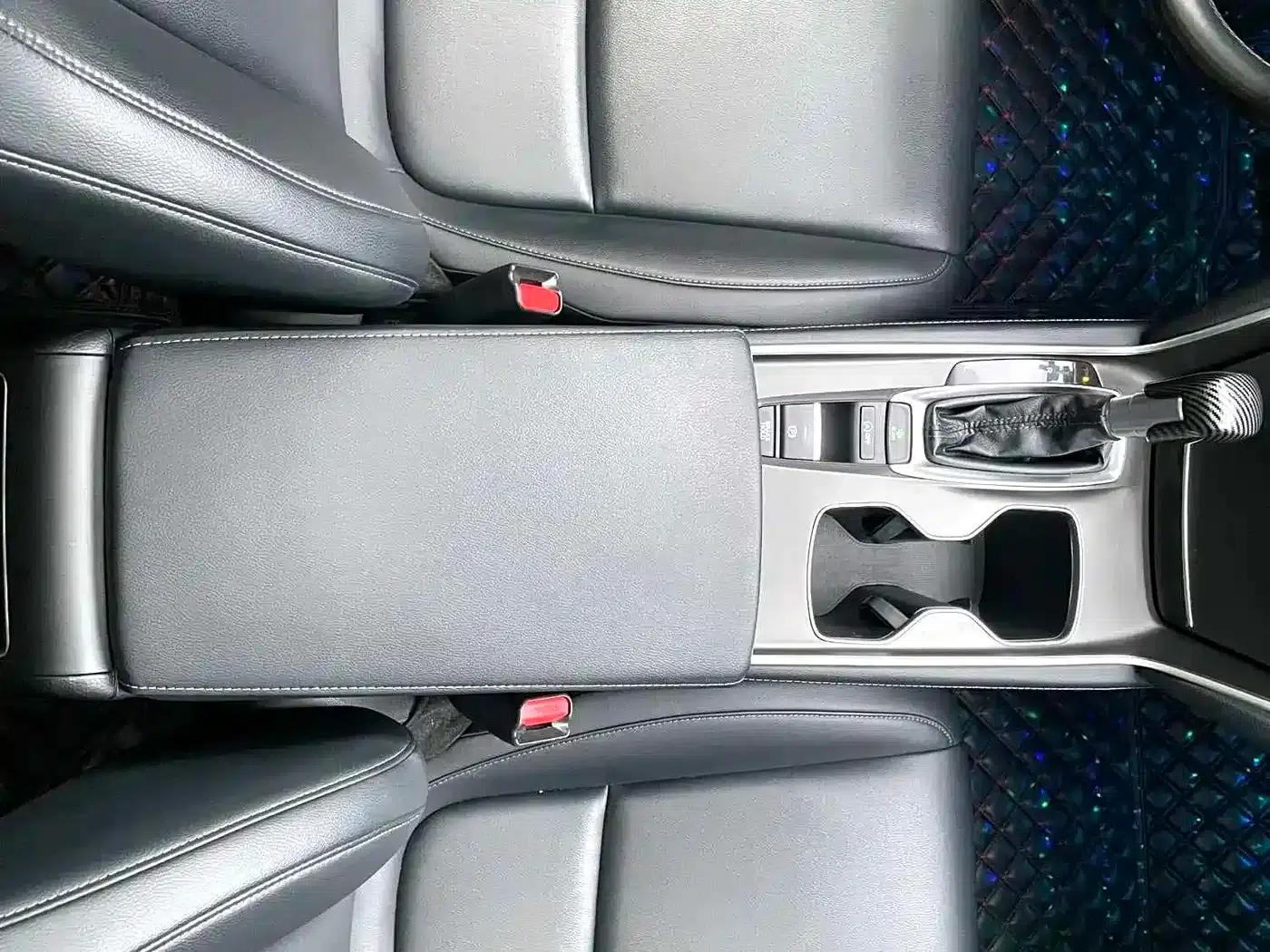 Accord 2018 260TURBO Elite Edition (China VI Emission Standard) — миниатюра 15