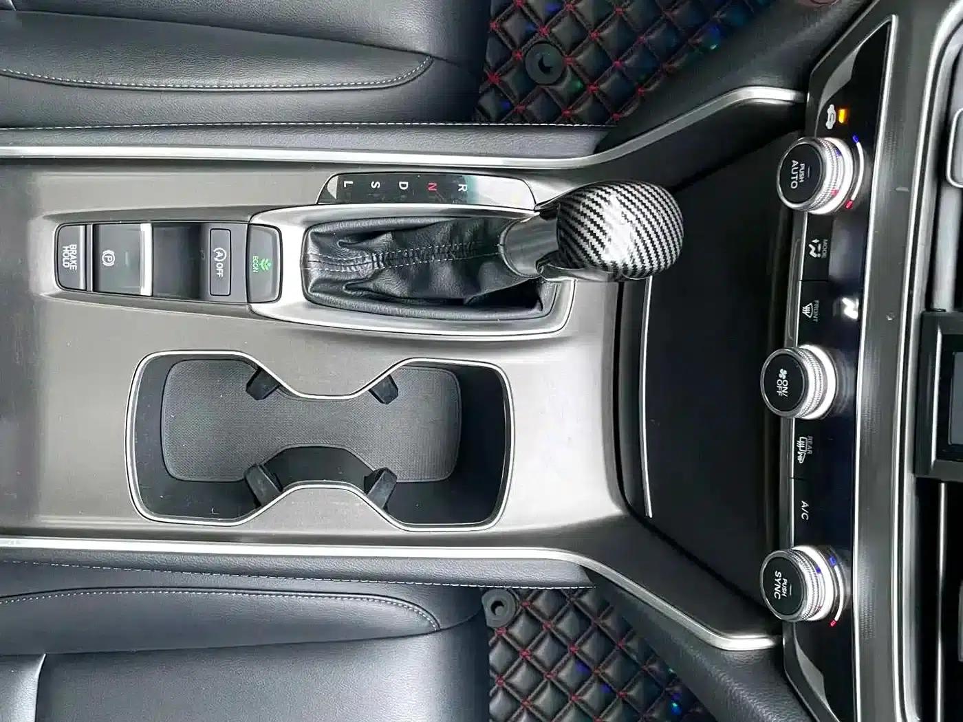 Accord 2018 260TURBO Elite Edition (China VI Emission Standard) — миниатюра 16