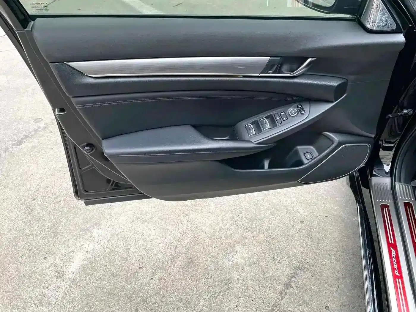 Accord 2018 260TURBO Elite Edition (China VI Emission Standard) — миниатюра 17
