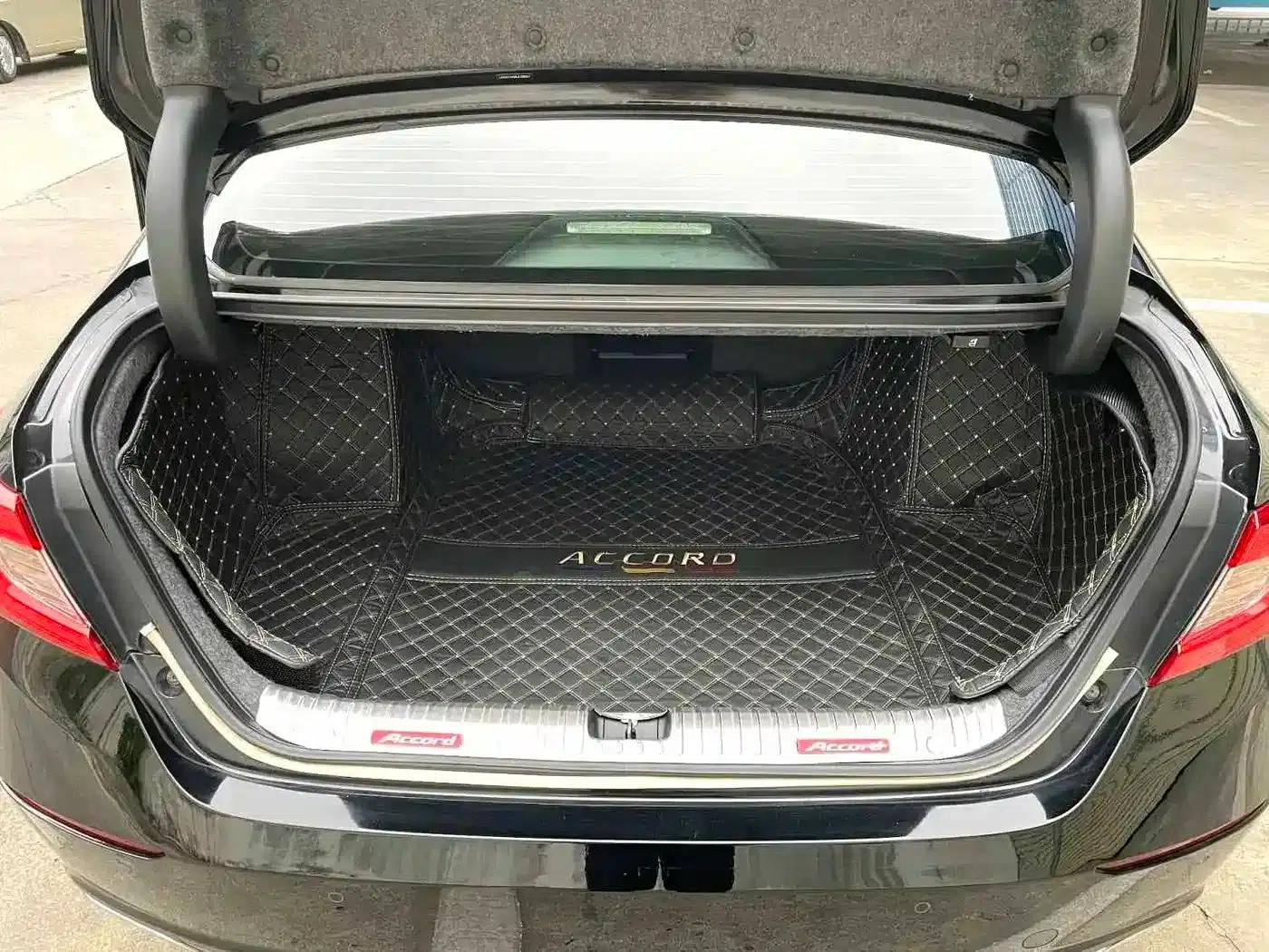 Accord 2018 260TURBO Elite Edition (China VI Emission Standard) — миниатюра 19