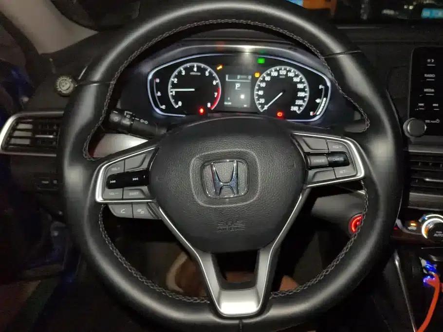 Accord 2018 260TURBO Elite Edition (National V Emission Standard) — миниатюра 15