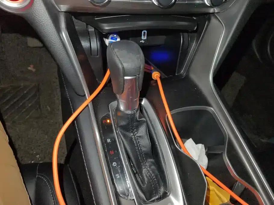 Accord 2018 260TURBO Elite Edition (National V Emission Standard) — миниатюра 16