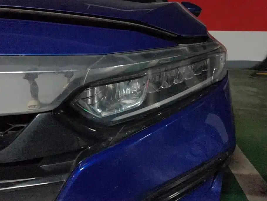 Accord 2018 260TURBO Elite Edition (National V Emission Standard) — миниатюра 5
