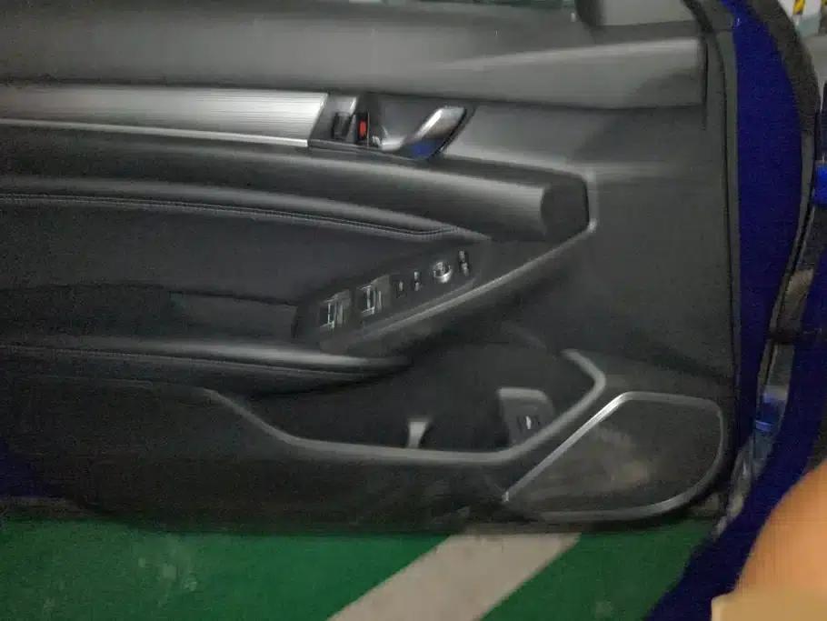 Accord 2018 260TURBO Elite Edition (National V Emission Standard) — миниатюра 7