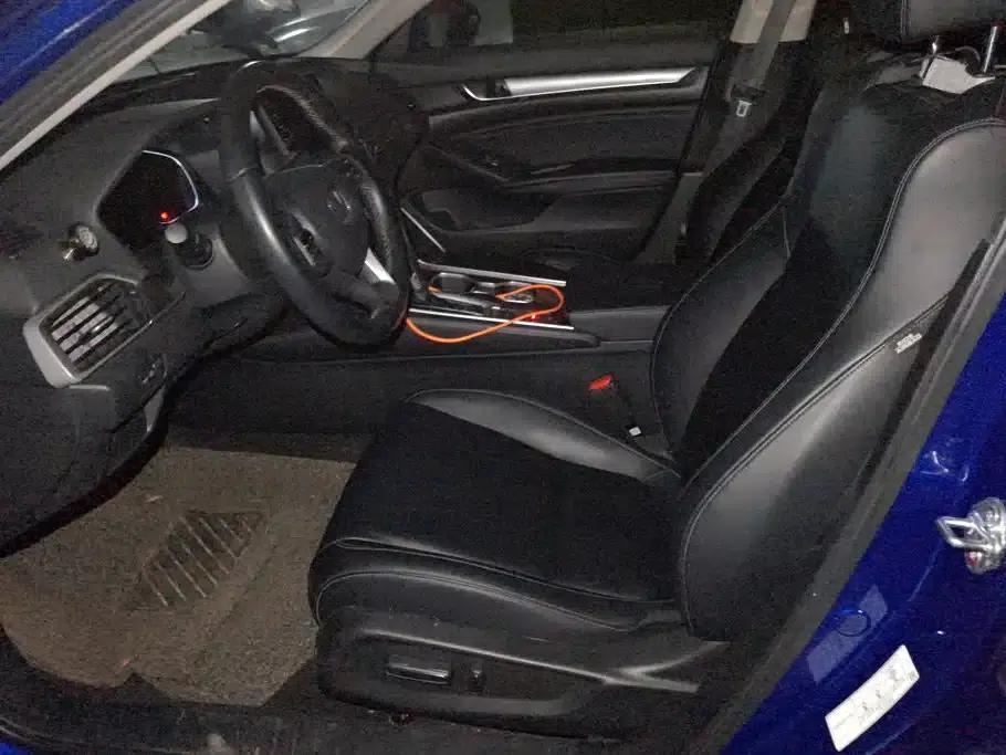 Accord 2018 260TURBO Elite Edition (National V Emission Standard) — миниатюра 9