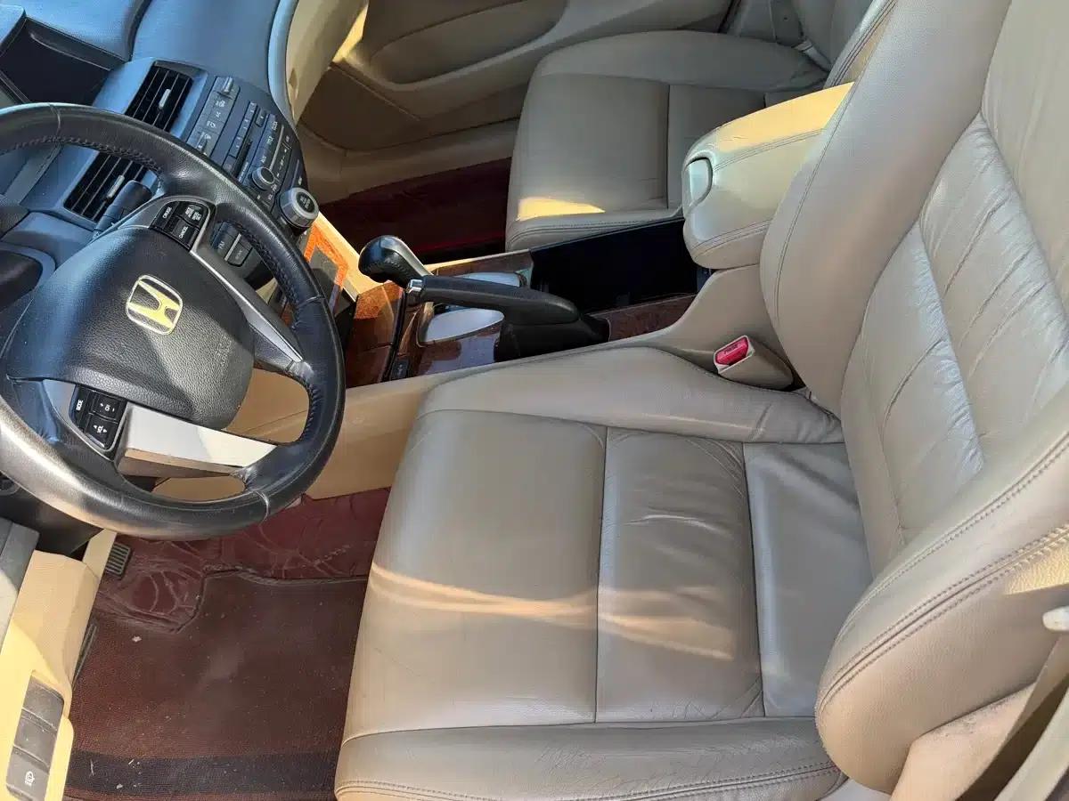 Accord 2012 2.0L EX Navi — миниатюра 3