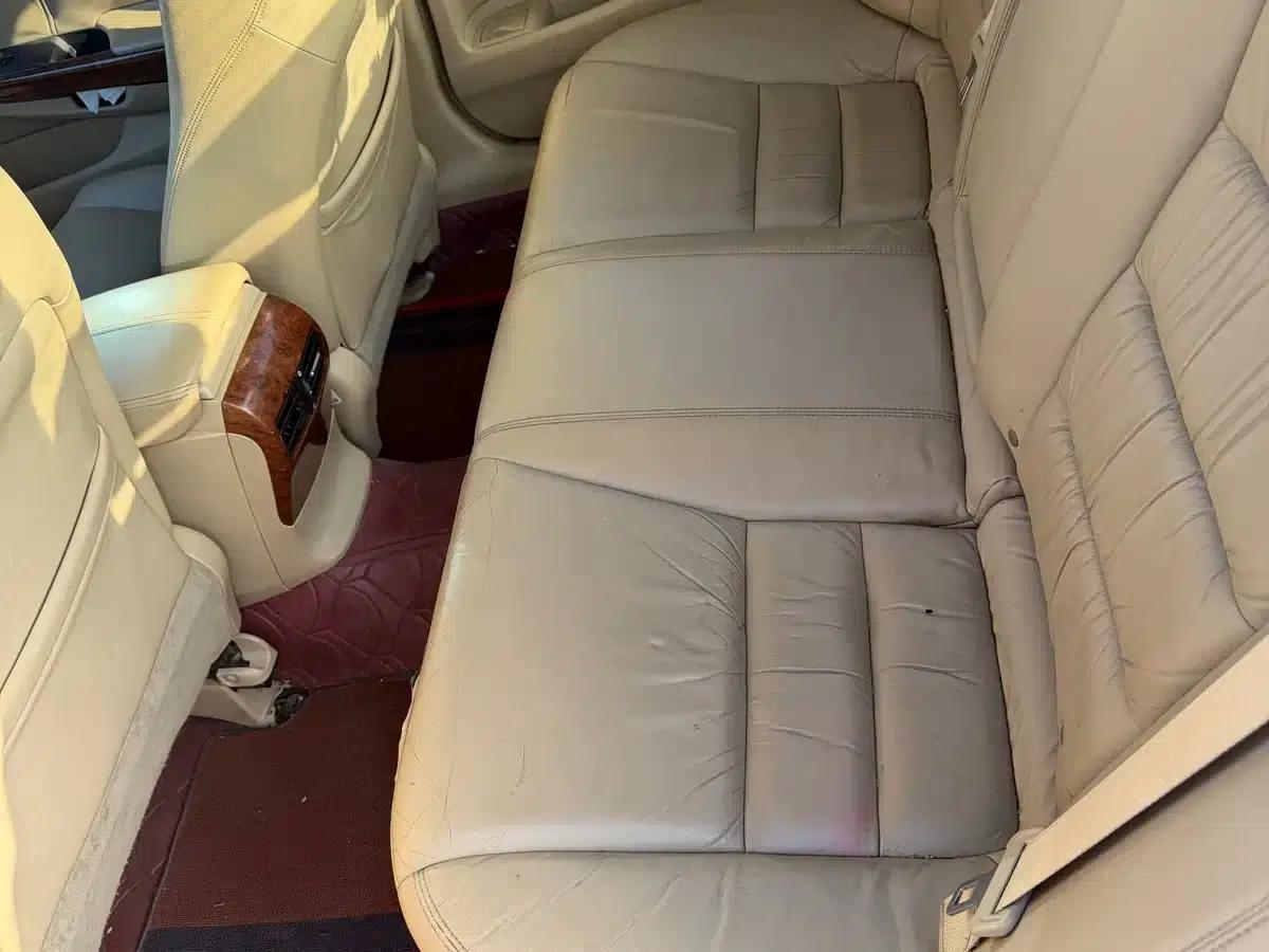 Accord 2012 2.0L EX Navi — миниатюра 4