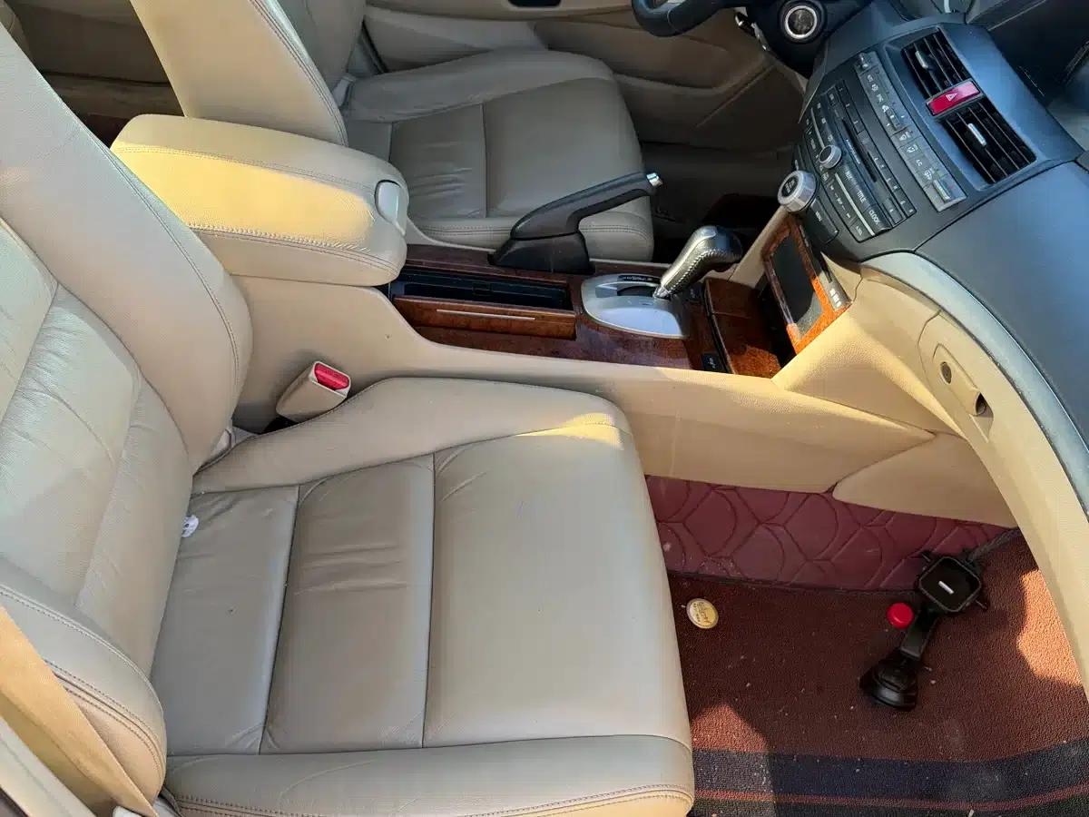 Accord 2012 2.0L EX Navi — миниатюра 6