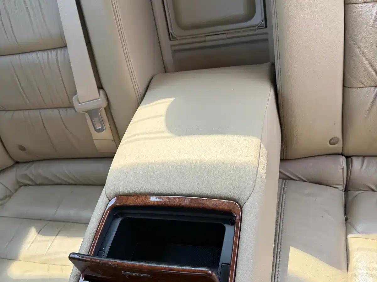 Accord 2012 2.0L EX Navi — миниатюра 8
