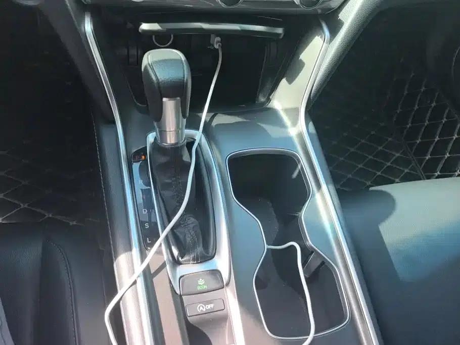 Accord 2018 260TURBO Elite Edition (China VI Emission Standard) — миниатюра 16
