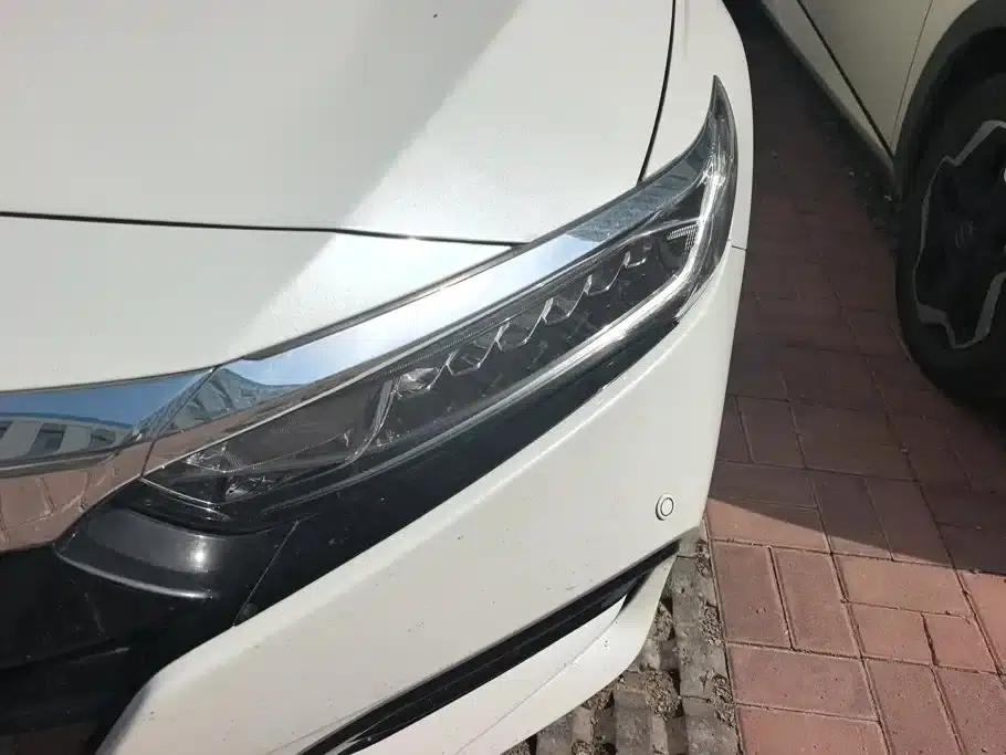 Accord 2018 260TURBO Elite Edition (China VI Emission Standard) — миниатюра 5