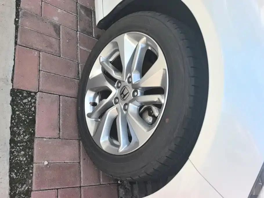 Accord 2018 260TURBO Elite Edition (China VI Emission Standard) — миниатюра 6