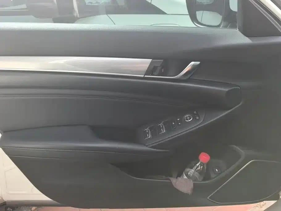 Accord 2018 260TURBO Elite Edition (China VI Emission Standard) — миниатюра 7