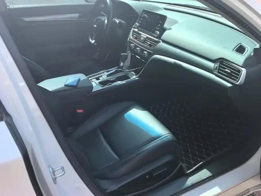 Accord 2018 260TURBO Elite Edition (China VI Emission Standard) — миниатюра 8