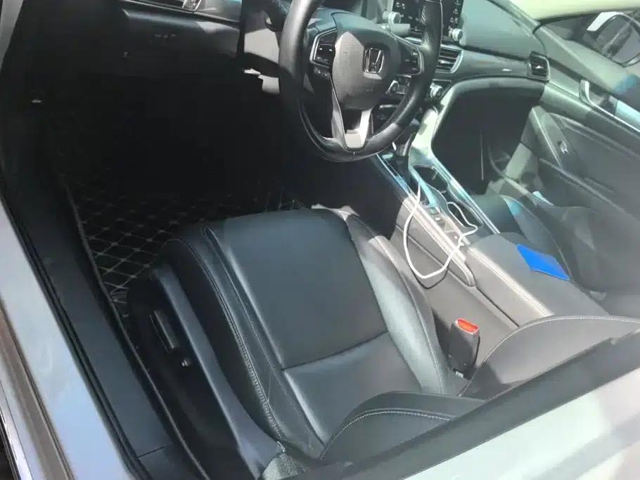 Accord 2018 260TURBO Elite Edition (China VI Emission Standard) — миниатюра 9