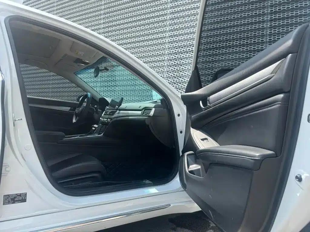 Accord 2018 260TURBO Elite Edition (National V Emission Standard) — миниатюра 11