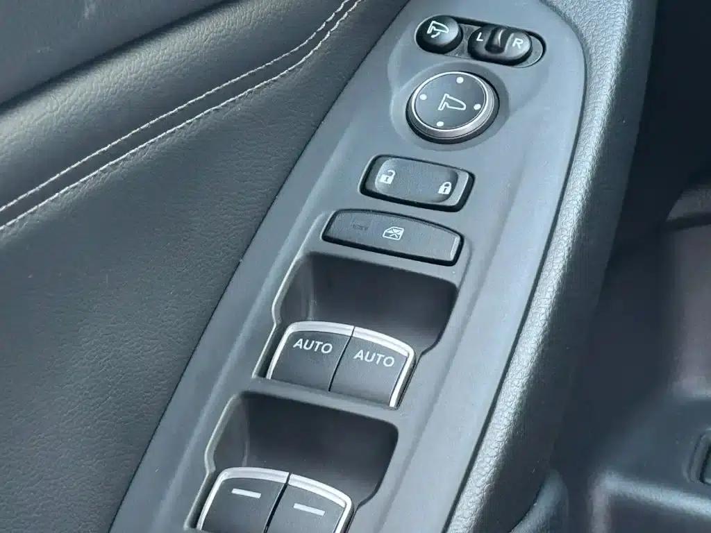 Accord 2018 260TURBO Elite Edition (National V Emission Standard) — миниатюра 15