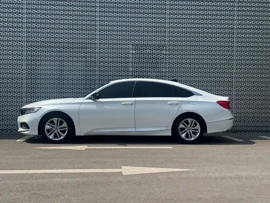Accord 2018 260TURBO Elite Edition (National V Emission Standard) — миниатюра 3