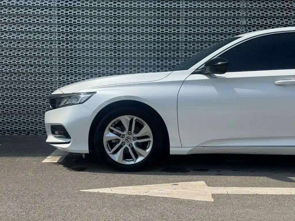 Accord 2018 260TURBO Elite Edition (National V Emission Standard) — миниатюра 5