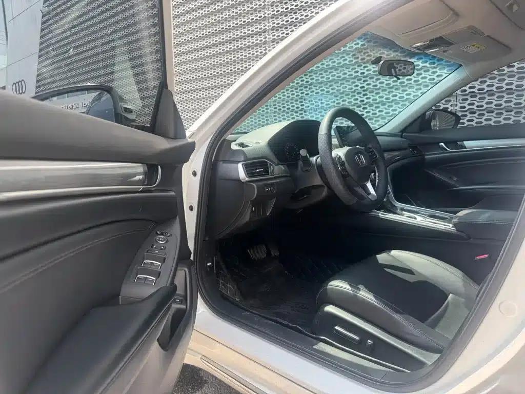 Accord 2018 260TURBO Elite Edition (National V Emission Standard) — миниатюра 6