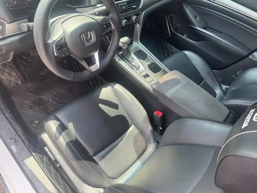 Accord 2018 260TURBO Elite Edition (National V Emission Standard) — миниатюра 7