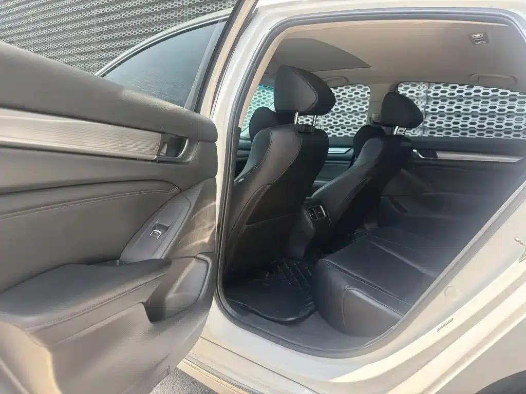 Accord 2018 260TURBO Elite Edition (National V Emission Standard) — миниатюра 8