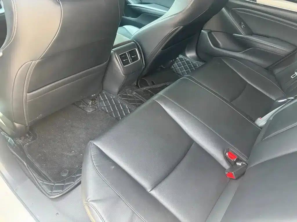 Accord 2018 260TURBO Elite Edition (National V Emission Standard) — миниатюра 9