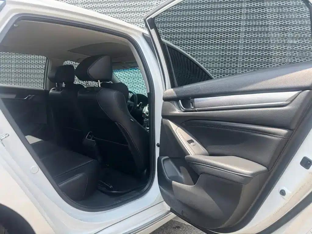 Accord 2018 260TURBO Elite Edition (National V Emission Standard) — миниатюра 10