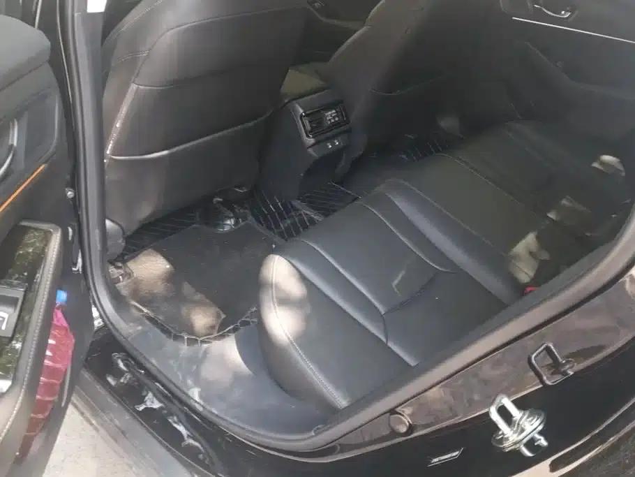 Accord 2025 260TURBO Luxury Edition — миниатюра 11