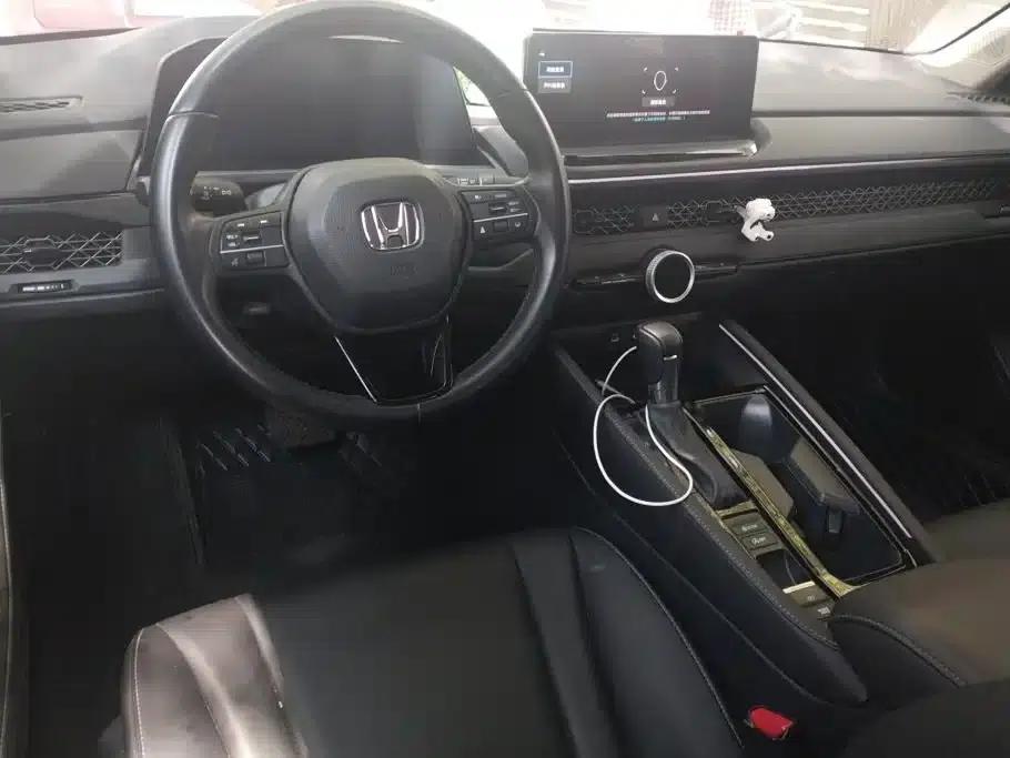 Accord 2025 260TURBO Luxury Edition — миниатюра 12