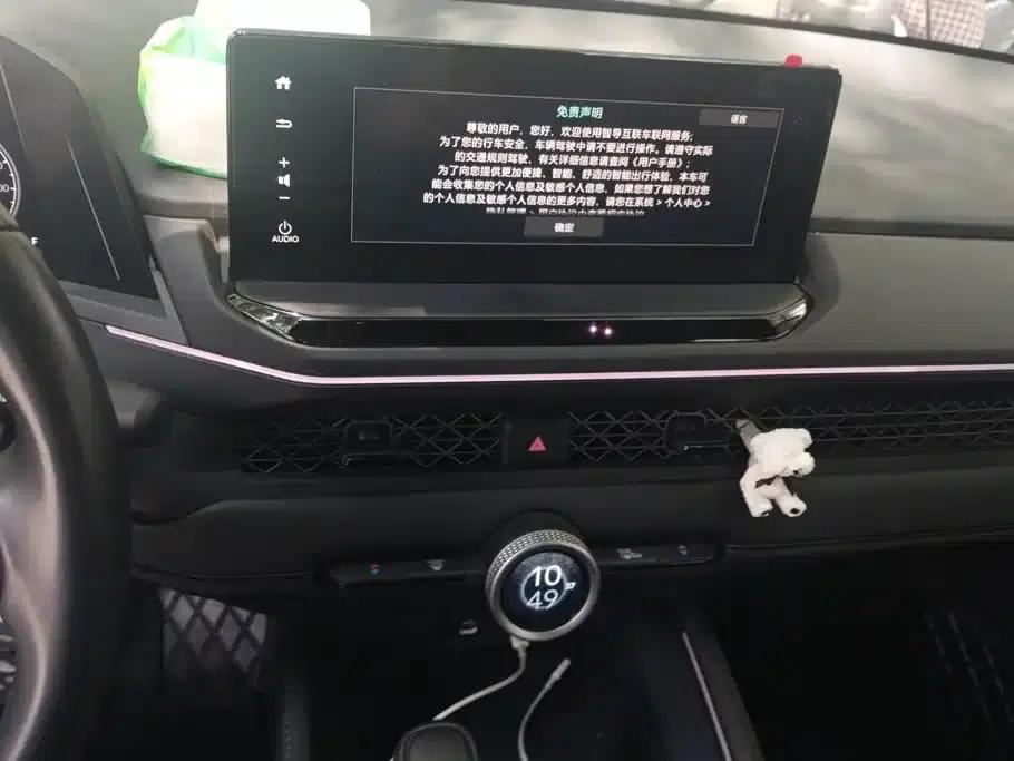Accord 2025 260TURBO Luxury Edition — миниатюра 13