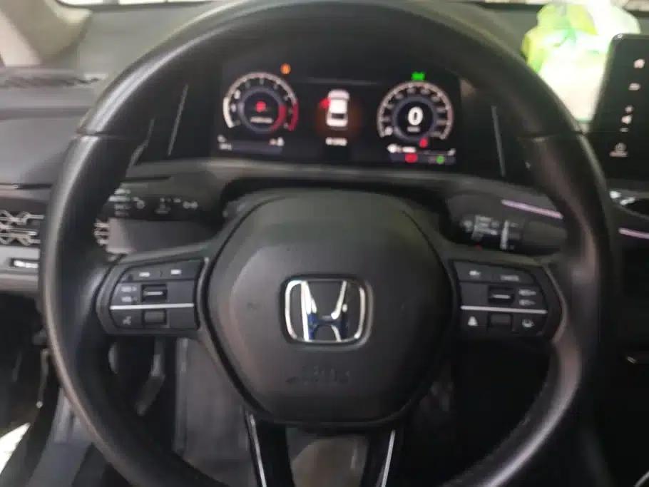 Accord 2025 260TURBO Luxury Edition — миниатюра 15