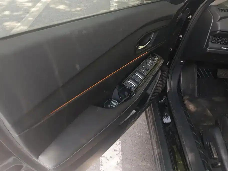 Accord 2025 260TURBO Luxury Edition — миниатюра 7