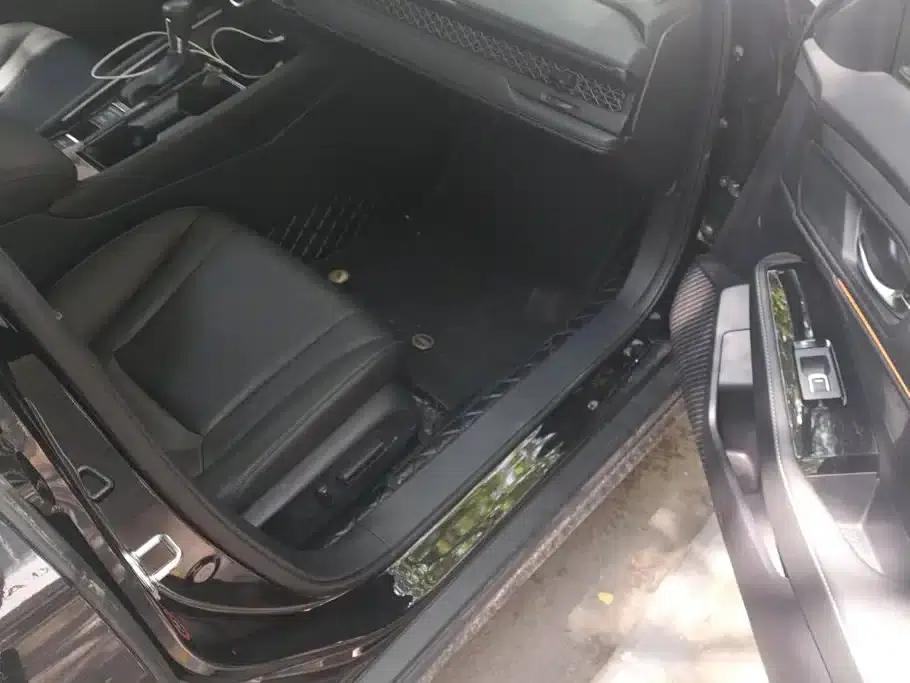 Accord 2025 260TURBO Luxury Edition — миниатюра 8