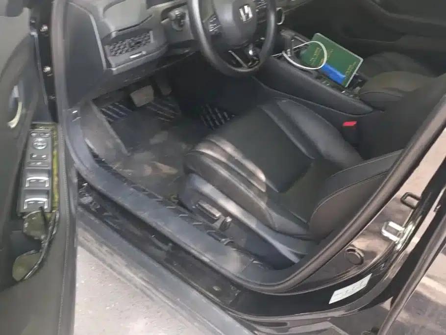 Accord 2025 260TURBO Luxury Edition — миниатюра 9
