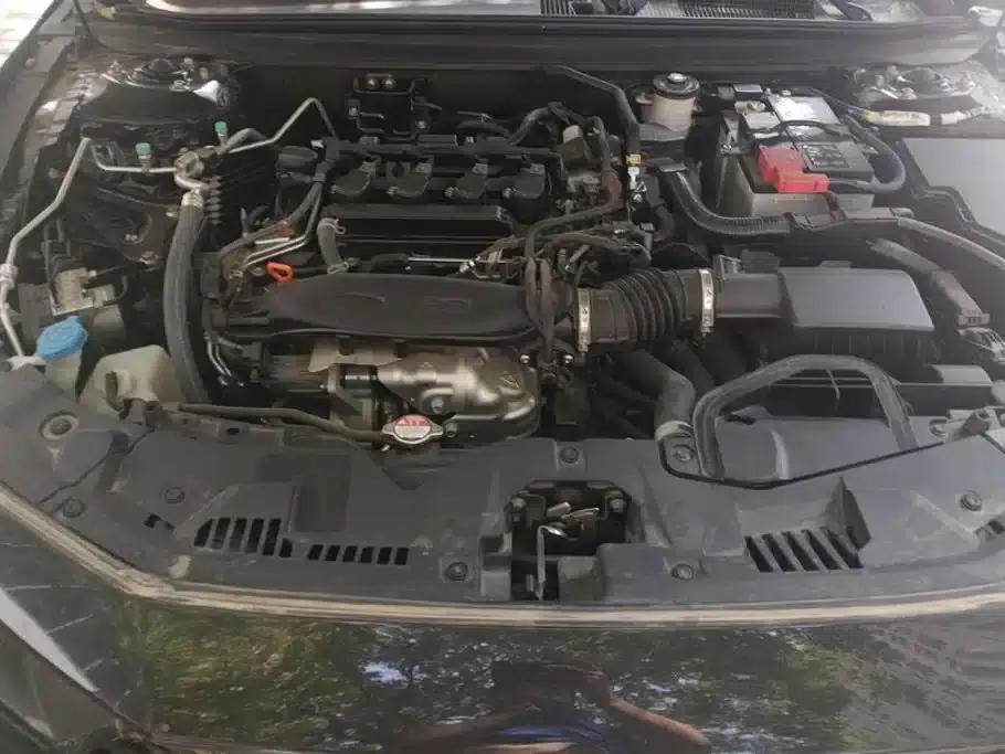 Accord 2025 260TURBO Luxury Edition — миниатюра 10
