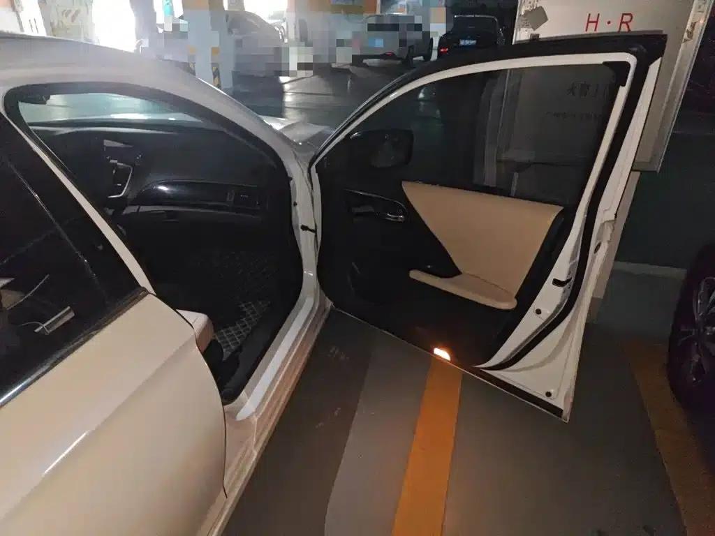2016 Honda Accord 2.0L Comfort Edition — миниатюра 20